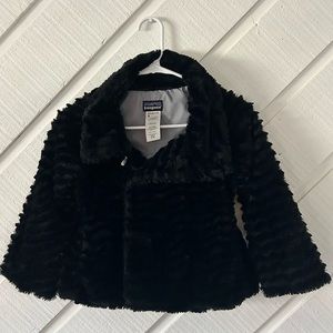 Patagonia pelage jacket